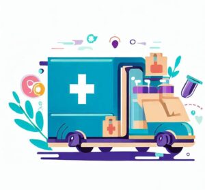  Healthcare Delivery
