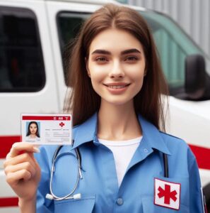 Understanding EMT Certification 