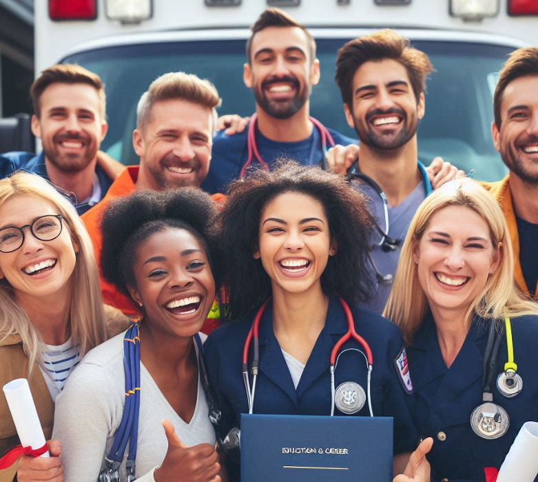 The Importance of EMS Licensure Ensuring Public Safety in Healthcare